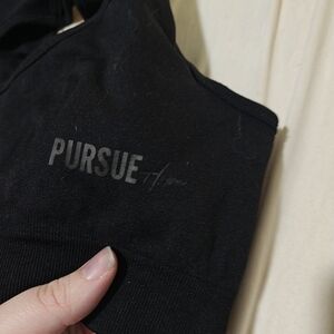 Pursue Fitness X Hopescope Limited Edition